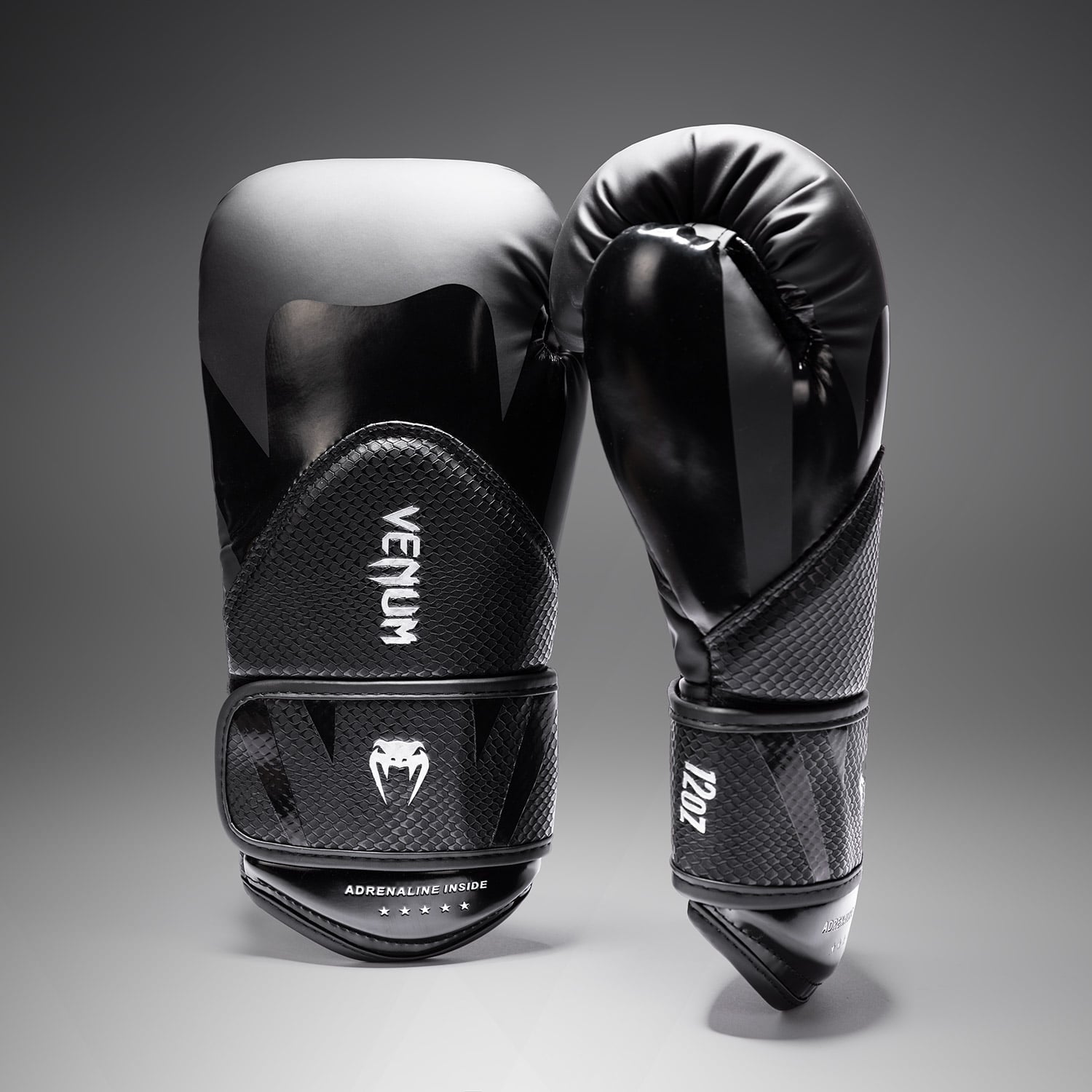 Gants de boxe
