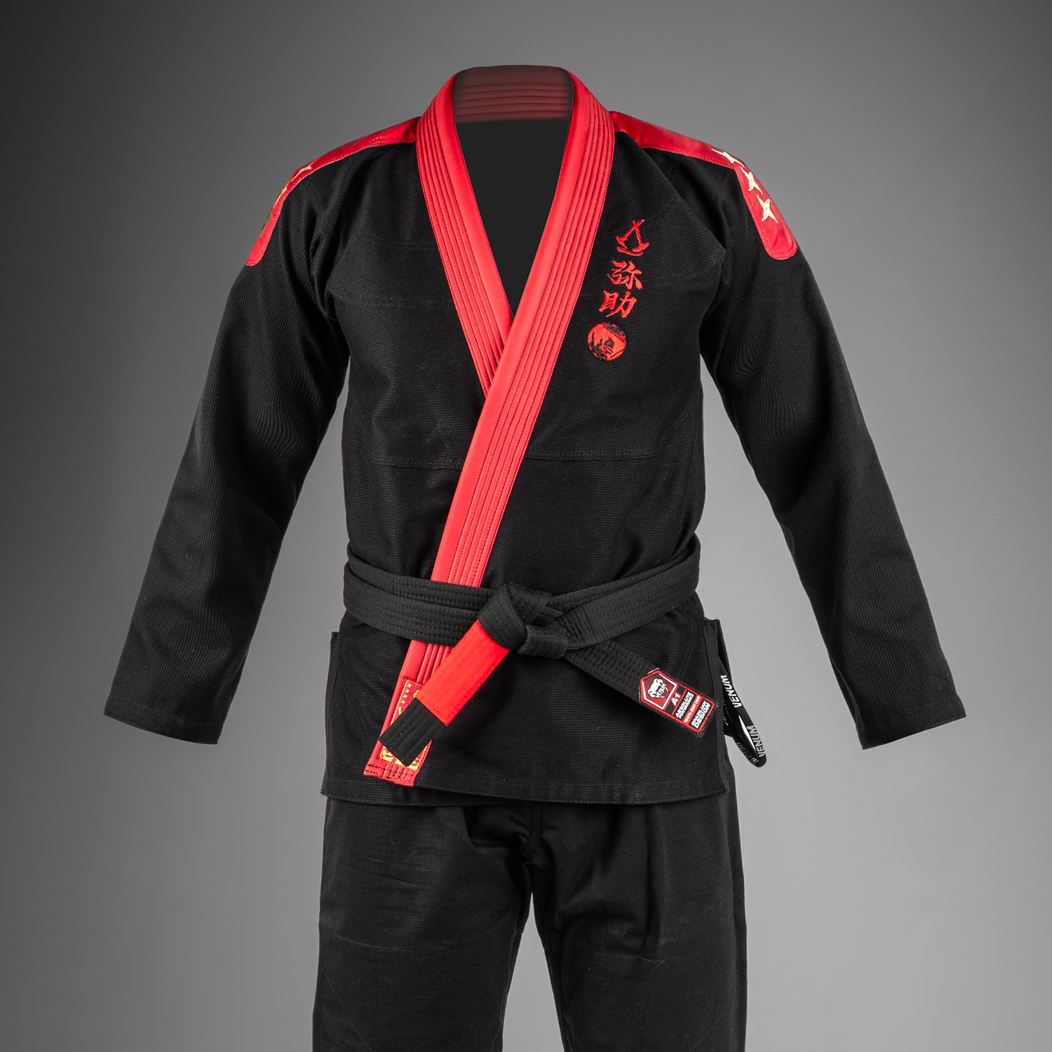 BJJ Gi