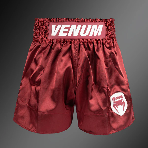 Shorts de Muay Thaï