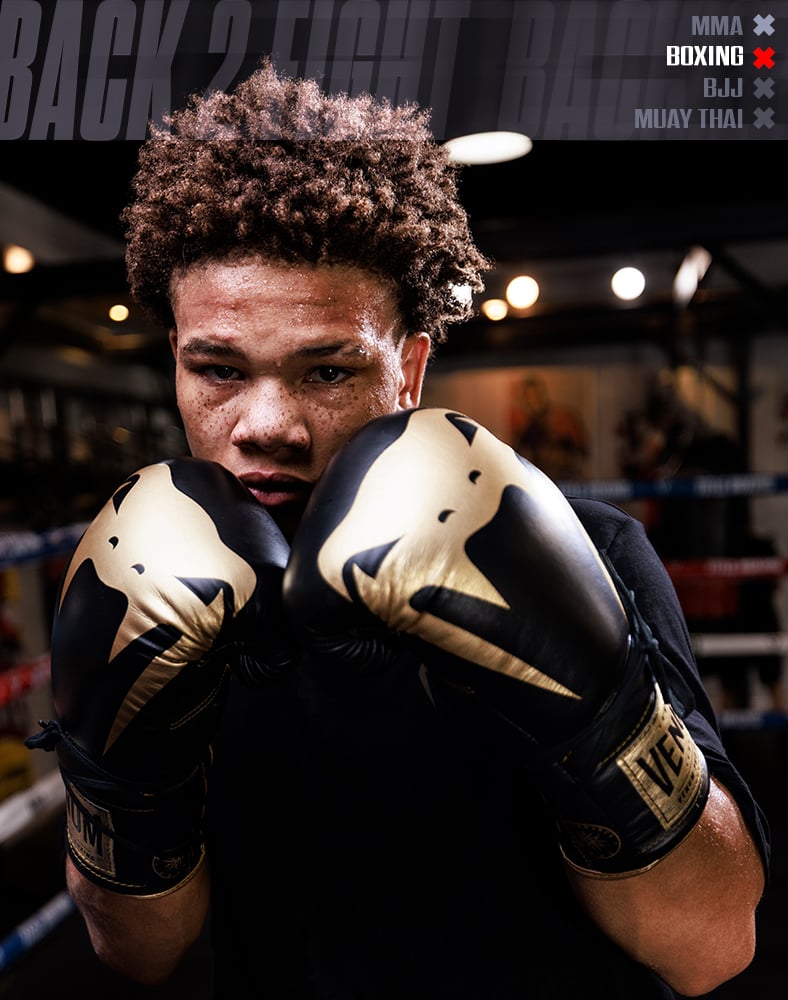 Boxeo