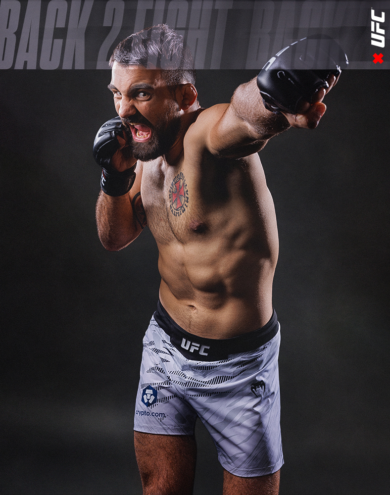 UFC