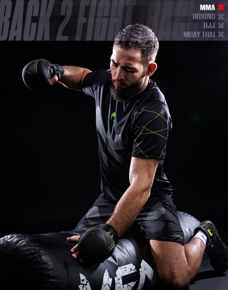 MMA