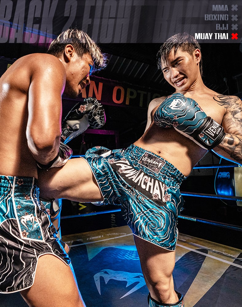 Muay Thai