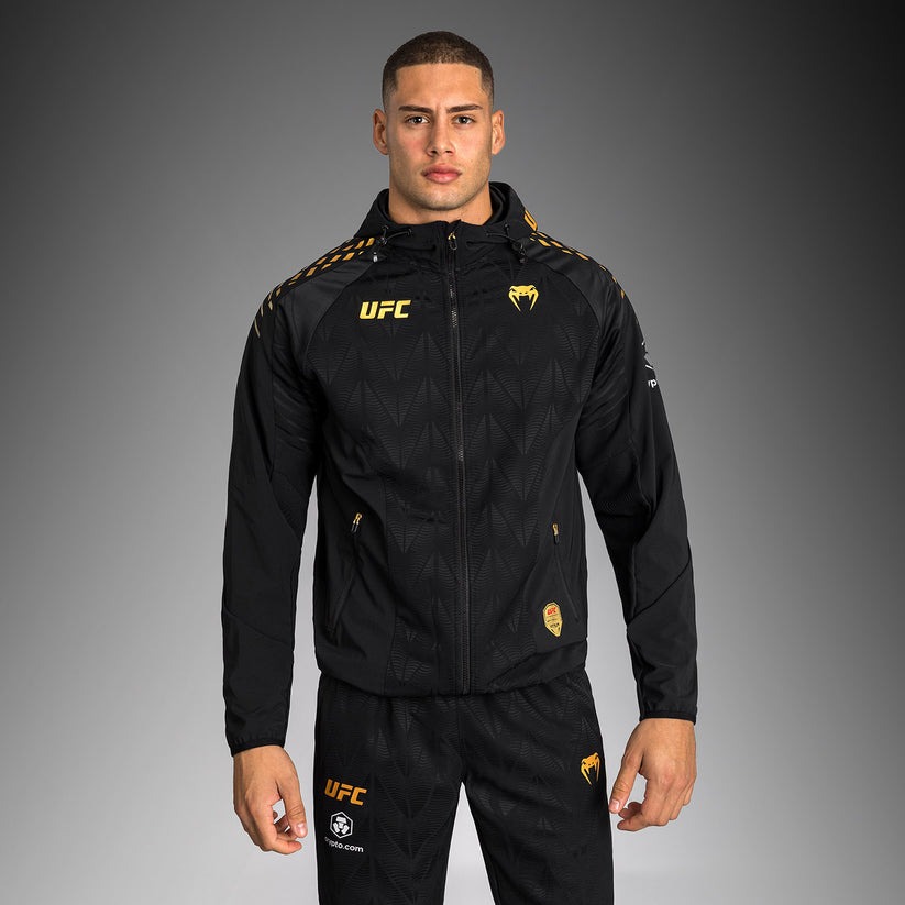 Venum x UFC