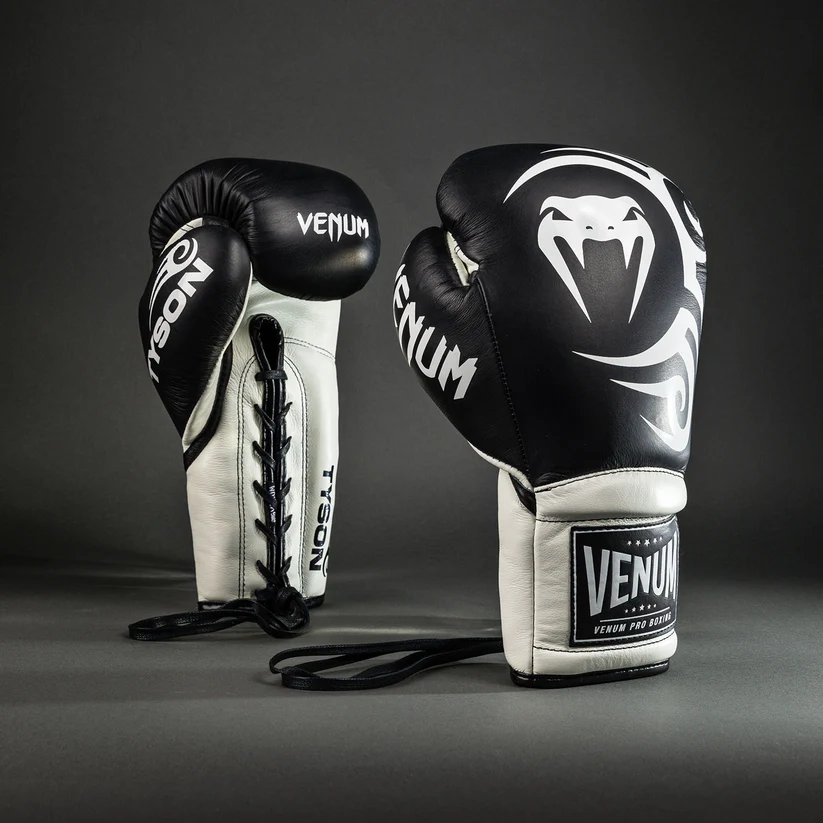 Gants de boxe pro